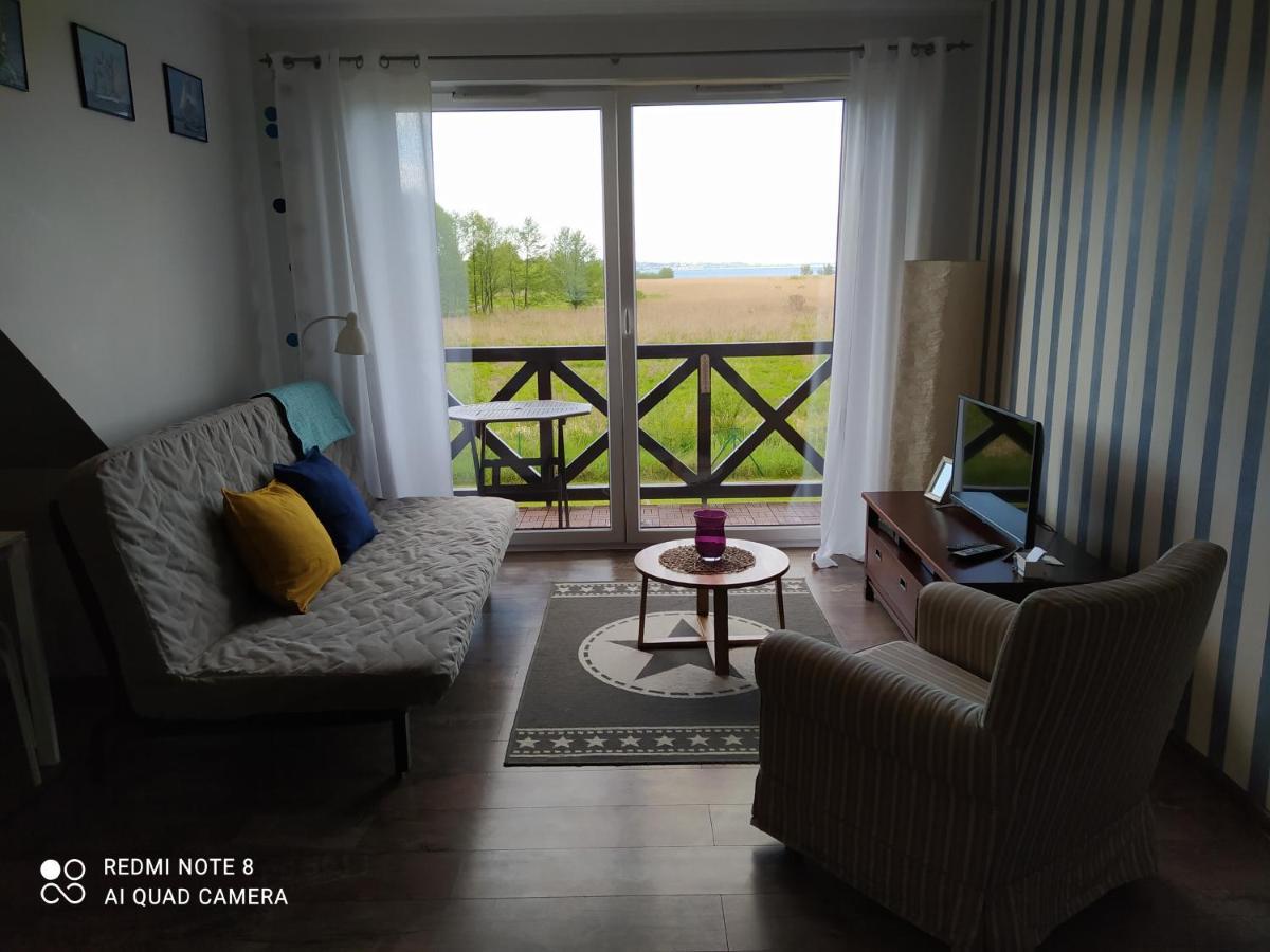Apartament W Pucku Z Widokiem Na Morze * Puck