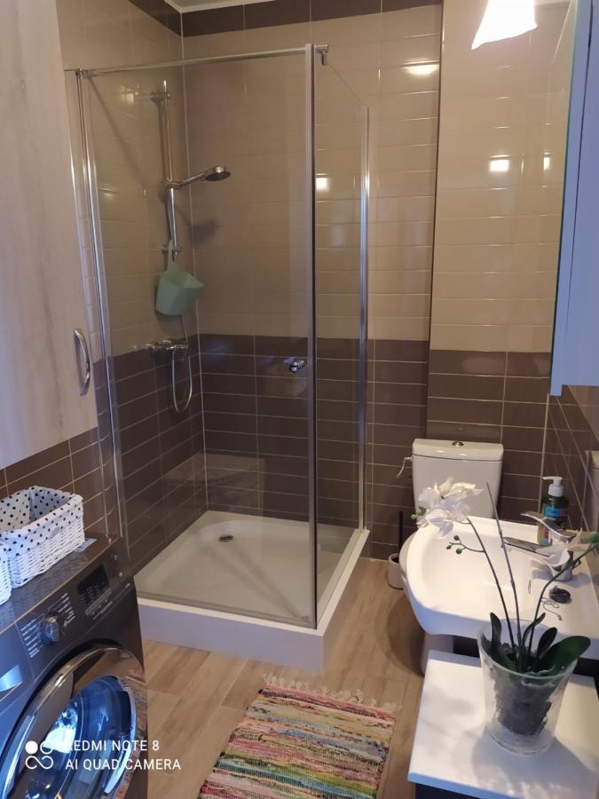 Apartment Apartament W Pucku Z Widokiem Na Morze *