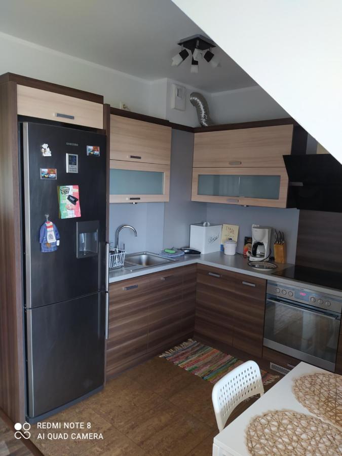 Apartment Apartament W Pucku Z Widokiem Na Morze