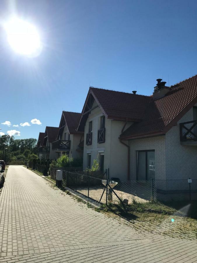 Apartment Apartament W Pucku Z Widokiem Na Morze
