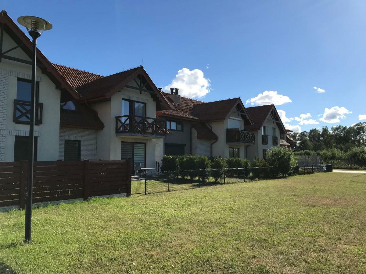 Apartament W Pucku Z Widokiem Na Morze